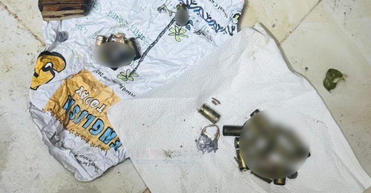 চট্টগ্রামে সাবেক ছাত্রদল নেতার বাড়ি লক্ষ্য করে এলোপাতাড়ি গুলিবর্ষণ